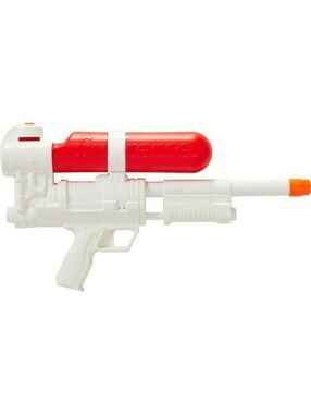 SUPREME SUPER SOAKER 50 WATER BLASTER WATER GUN TOY